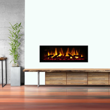 OREGON - British Fires