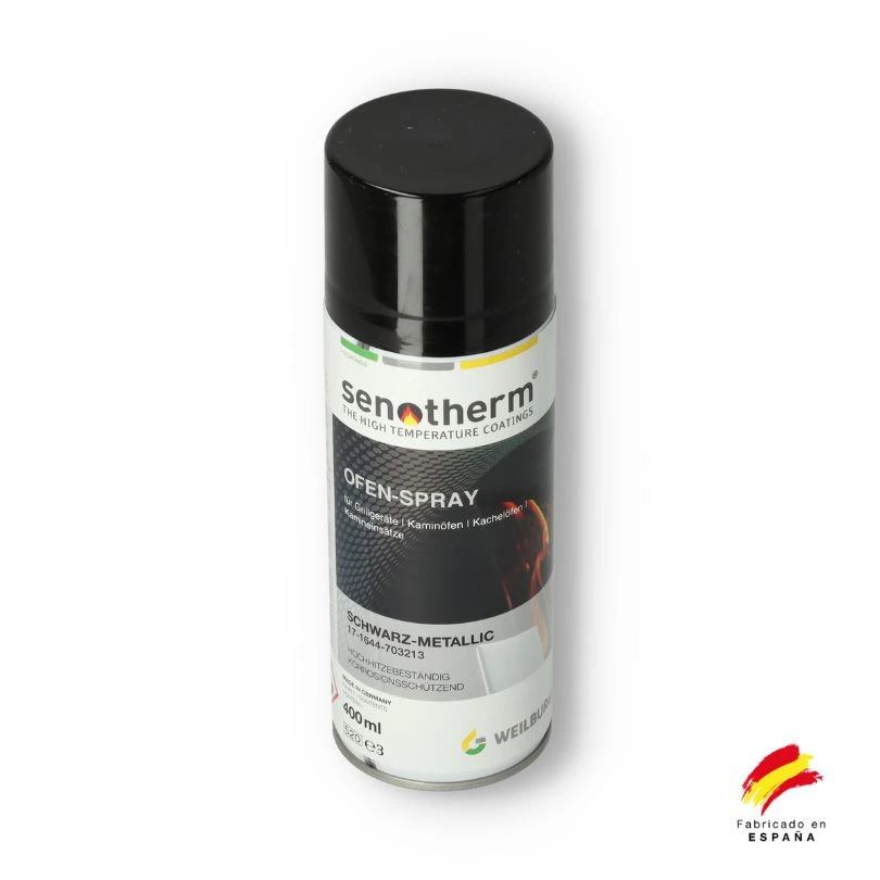 Spray Reparador Exoleña Premium Pared Simple