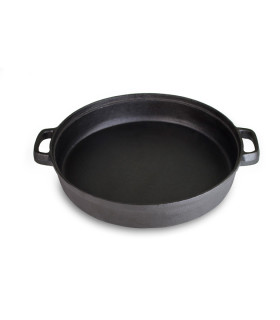 Sartén - Sahara insert system