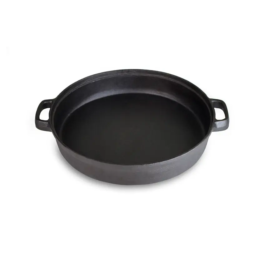 Sartén - Sahara insert system