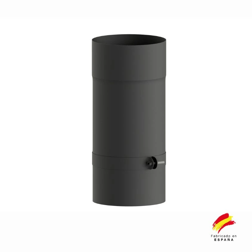 Modulo Extensible 330 MM Exoleña Premium Pared Simple