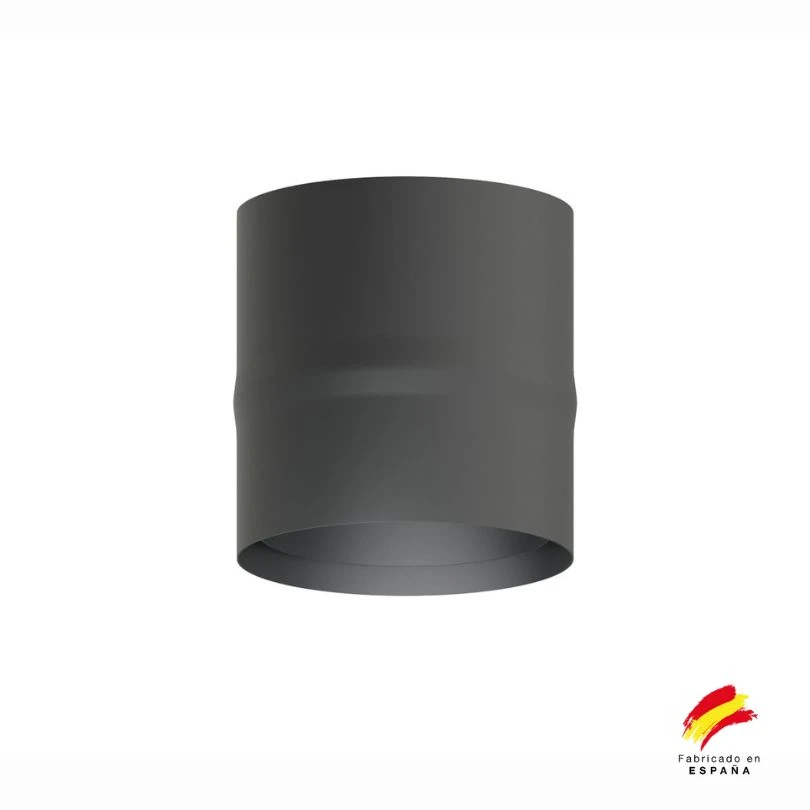 Modulo Inicio Anticondensación Exoleña Premium Pared Simple Para Chimenea A. Caminetti