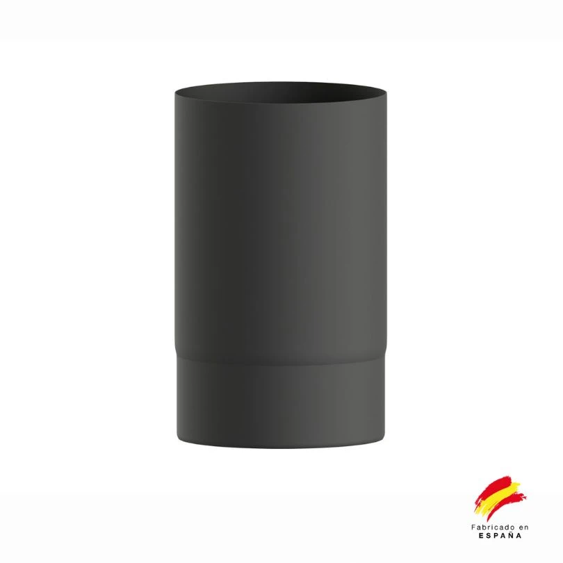 Modulo Recto 250 MM Exoleña Premium Pared Simple