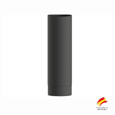 Modelo Recto 500 MM Exoleña Premium Pared Simple