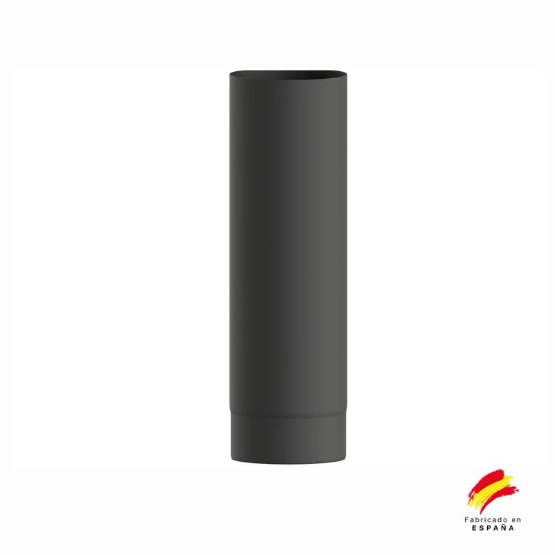 Modelo Recto 500 MM Exoleña Premium Pared Simple