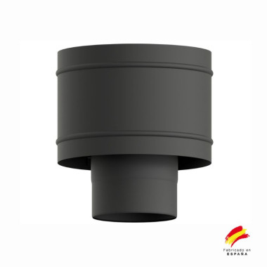 Terminal Antirrevocante Exoleña Premium Pared Simple