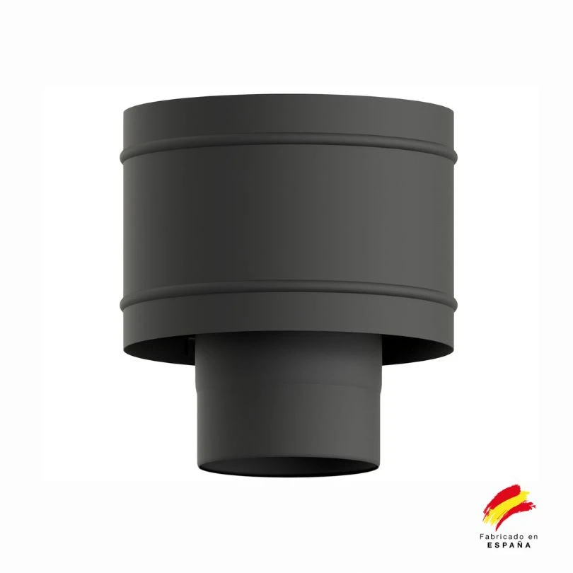 Terminal Antirrevocante Exoleña Premium Pared Simple