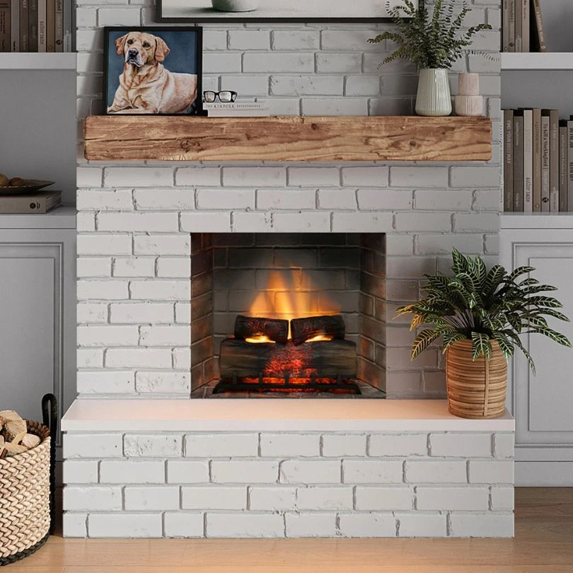 Insertable tagu powerflame 2