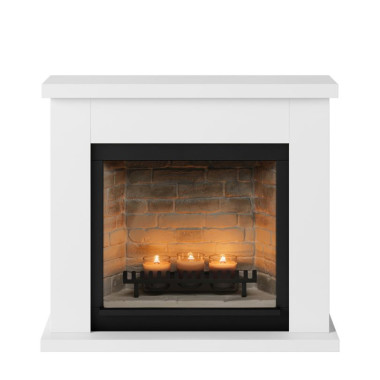 Tagu Frode ZenFlame blanco