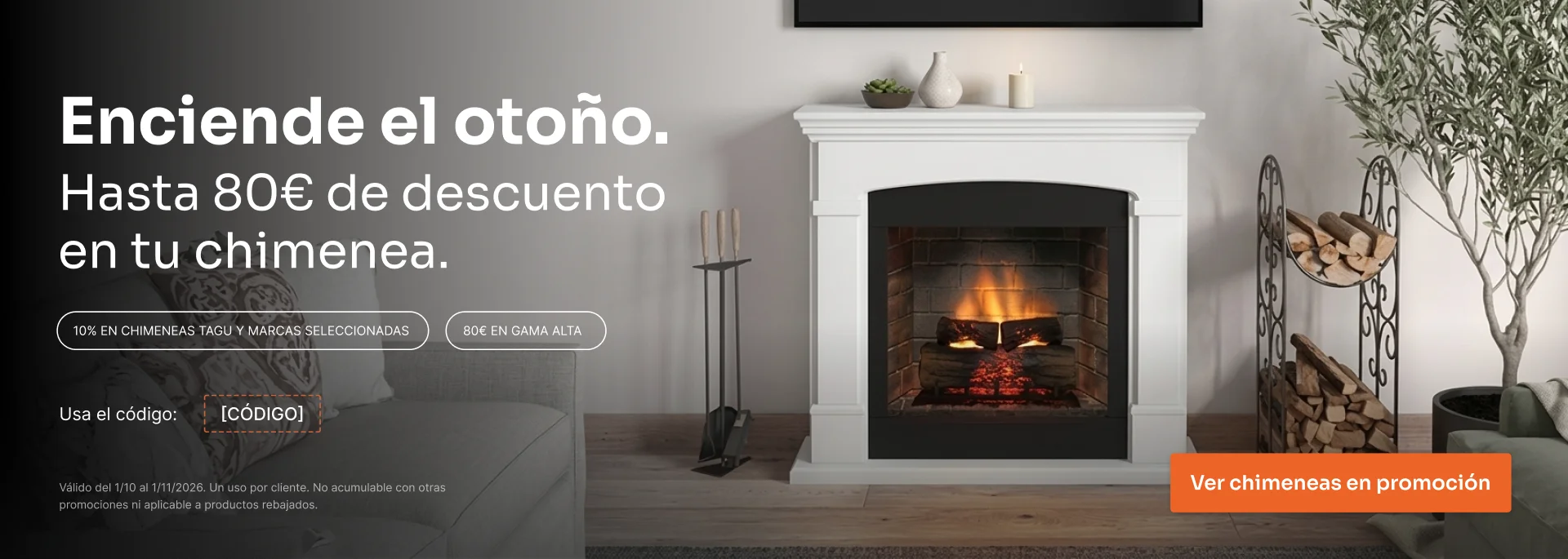 Ofertas