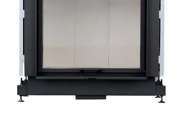 A. Caminetti Flat 150x50 — Es fácil de limpiar