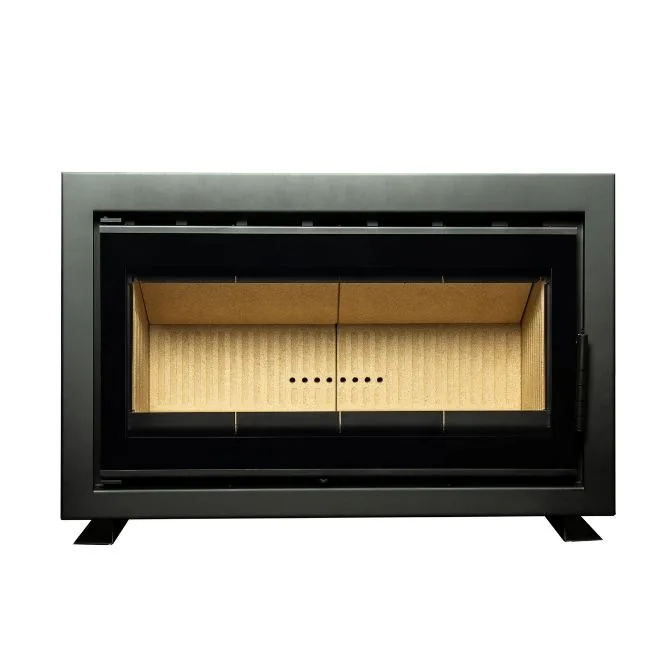 A. CAMINETTI NORDIC 90 — Fácil de limpiar