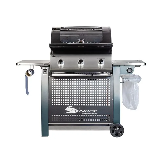 Sahara S375 — SAHARA S375