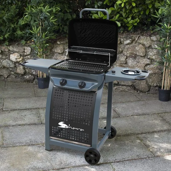 Sahara X150 — Sahara x150