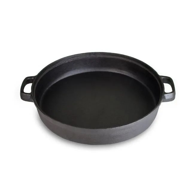 Sartén - Sahara insert system — Sahara insert sartén