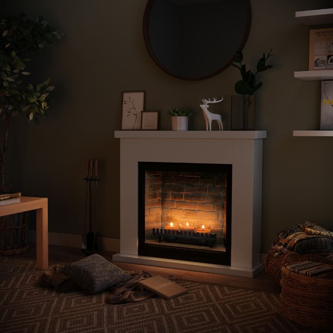 Sensación de Autenticidad