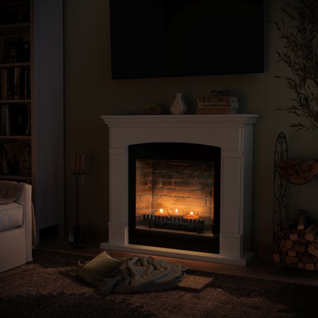 Sensación de autenticidad