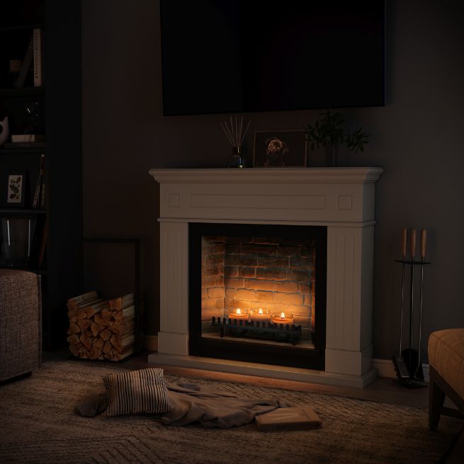 Sensación de Autenticidad tagu larsen zenflame