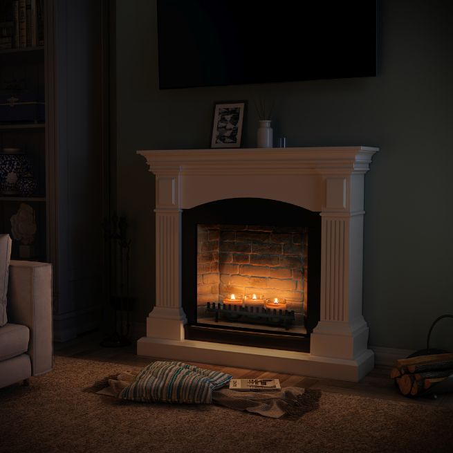 sensación de autenticidad tagu magna zenflame