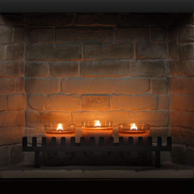 potencia chimenea tagu