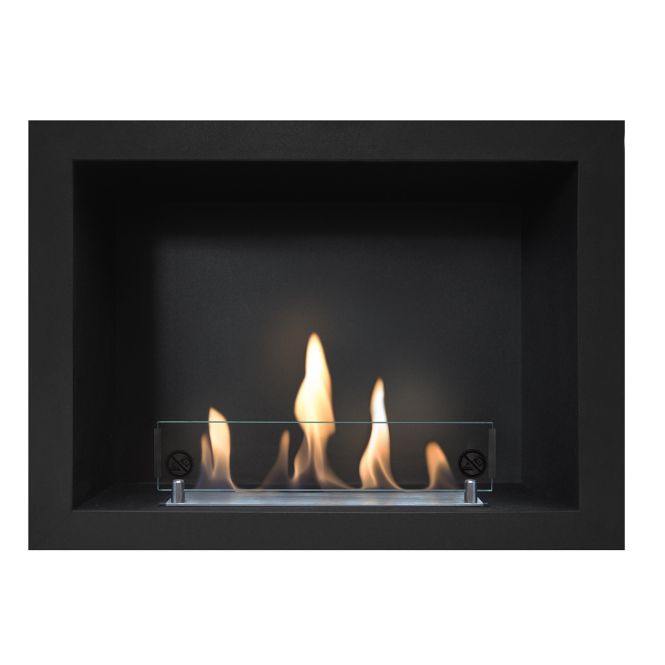 potencia chimenea tagu